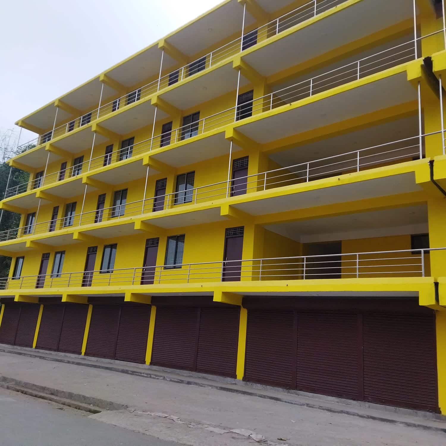 Waling Multiple Campus